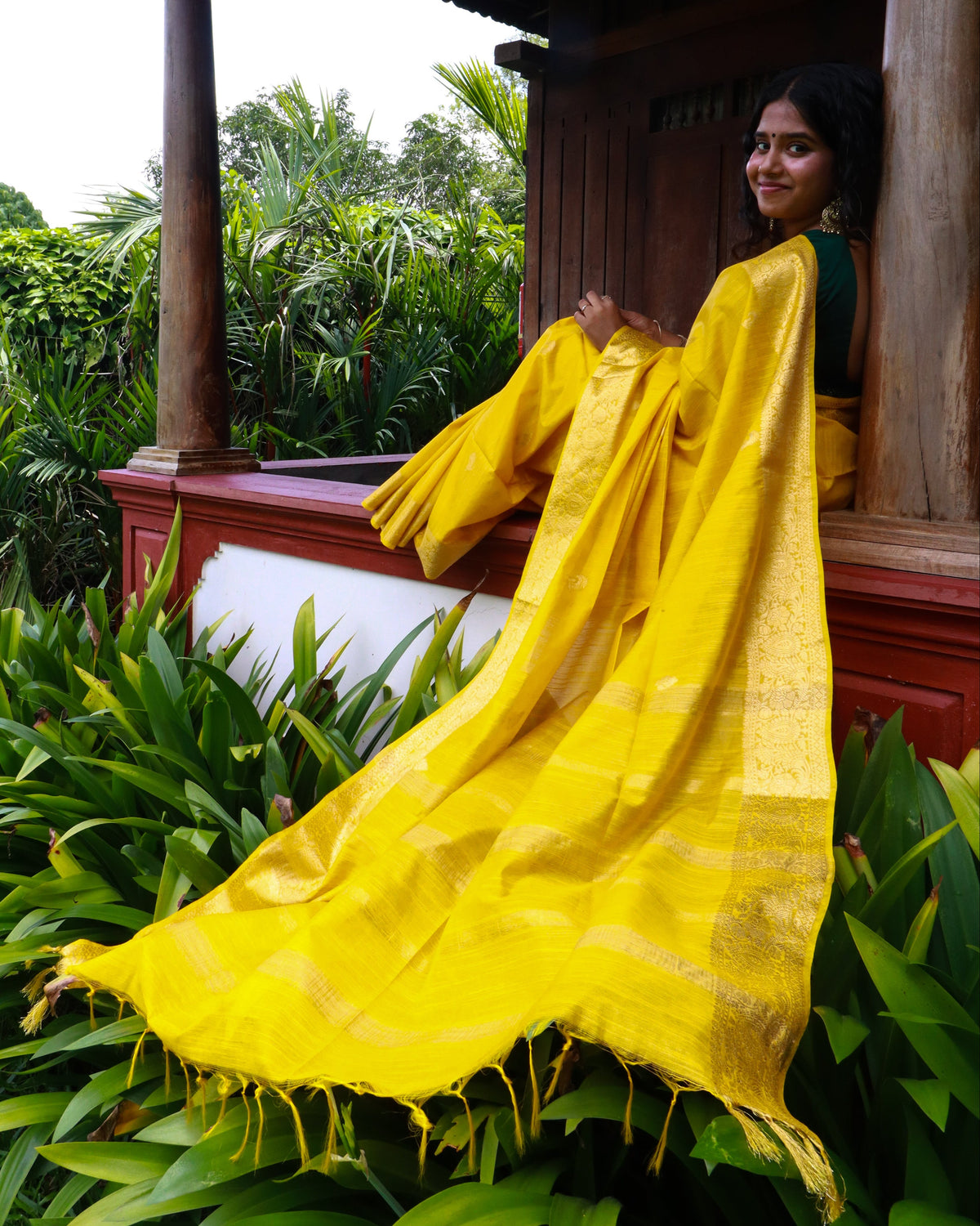 Silk Sarees