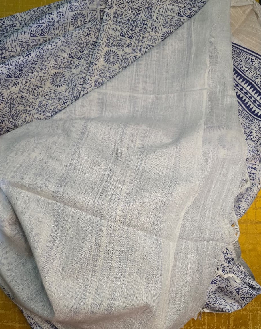 Cotton Saree