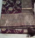Banarasi Inspired Saree