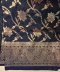Banarasi Inspired Saree