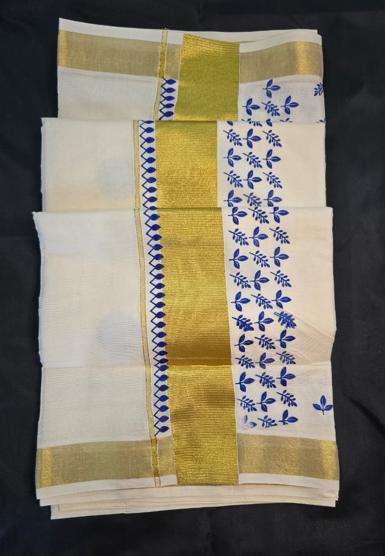 Set Saree