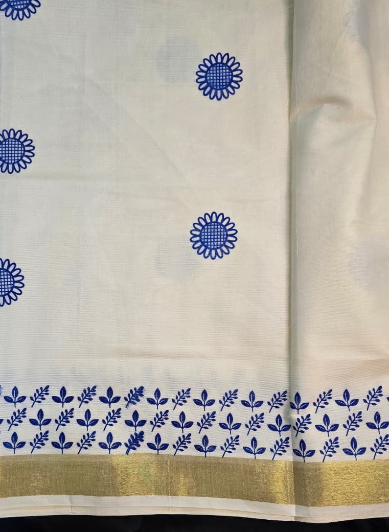 Set Saree
