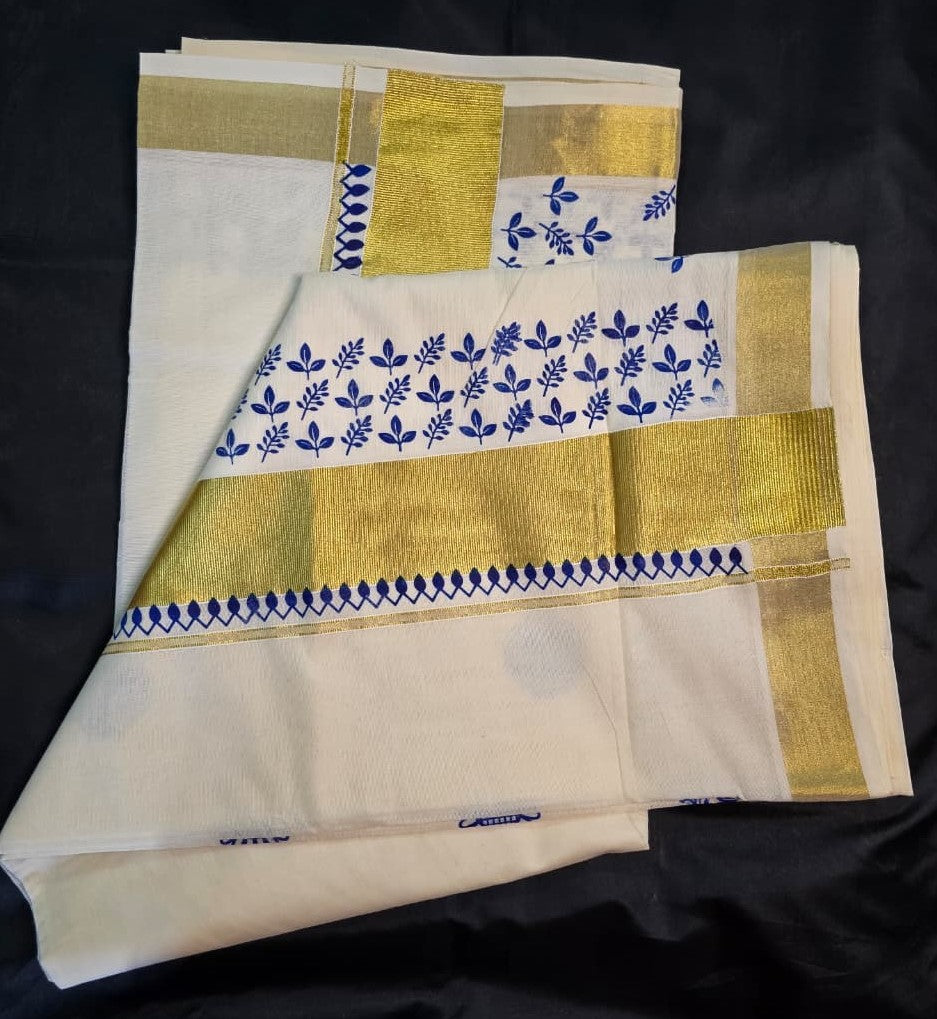 Set Saree