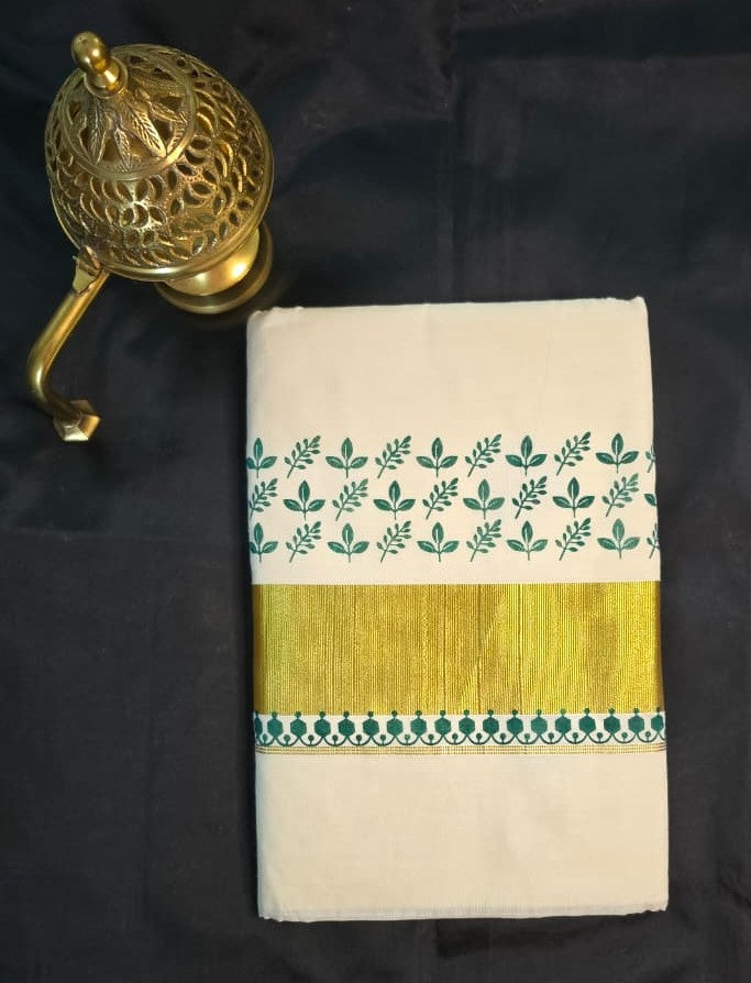 Set Saree