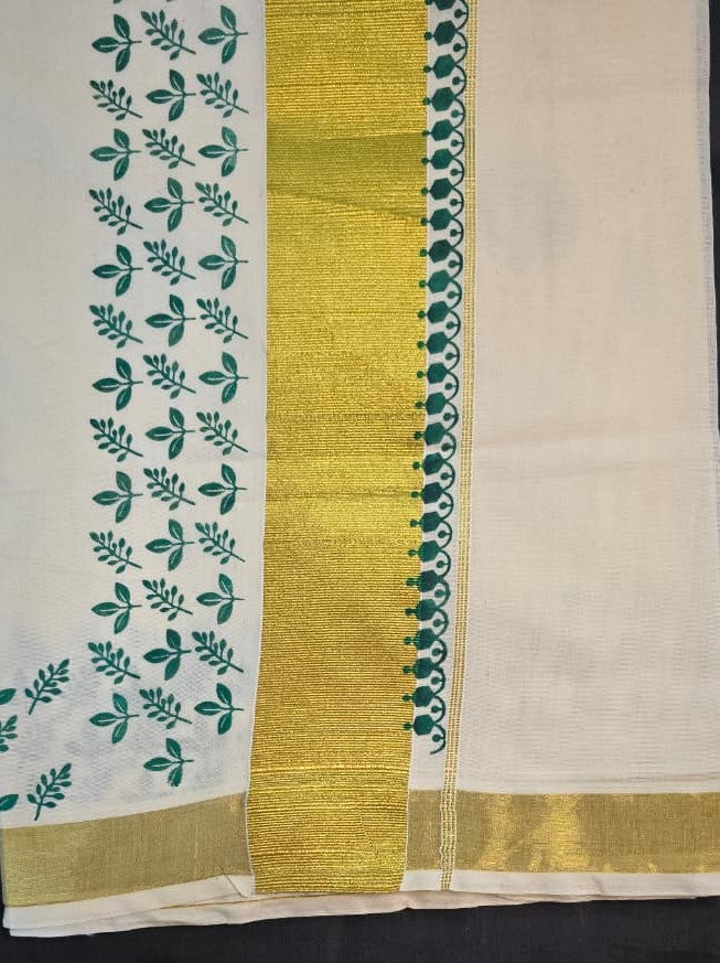 Set Saree