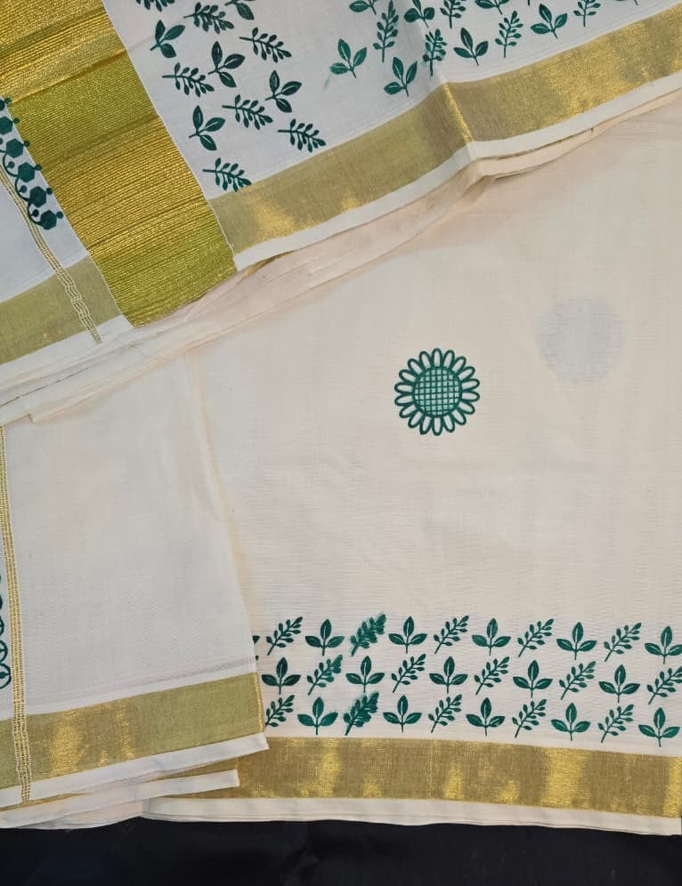 Set Saree