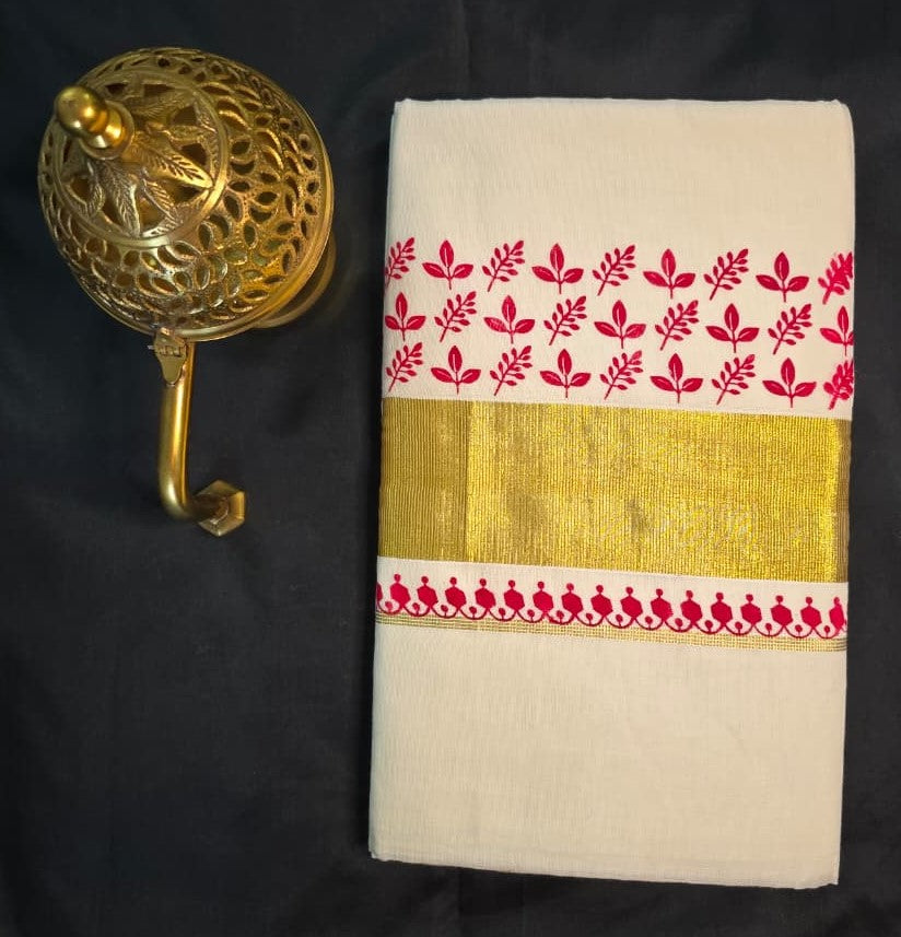 Set Saree