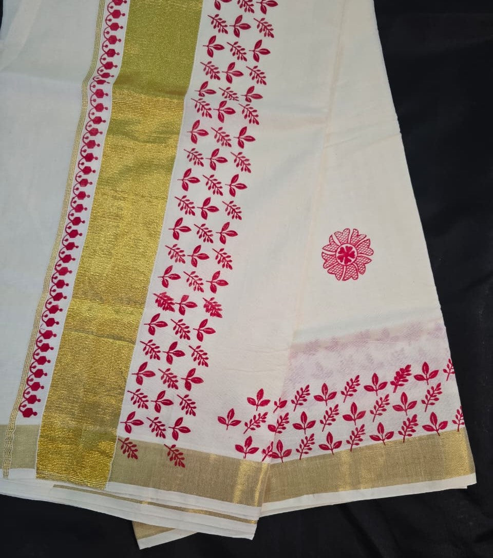 Set Saree