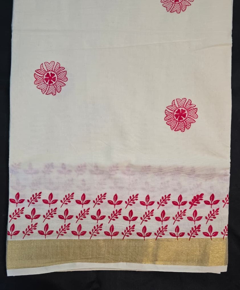 Set Saree