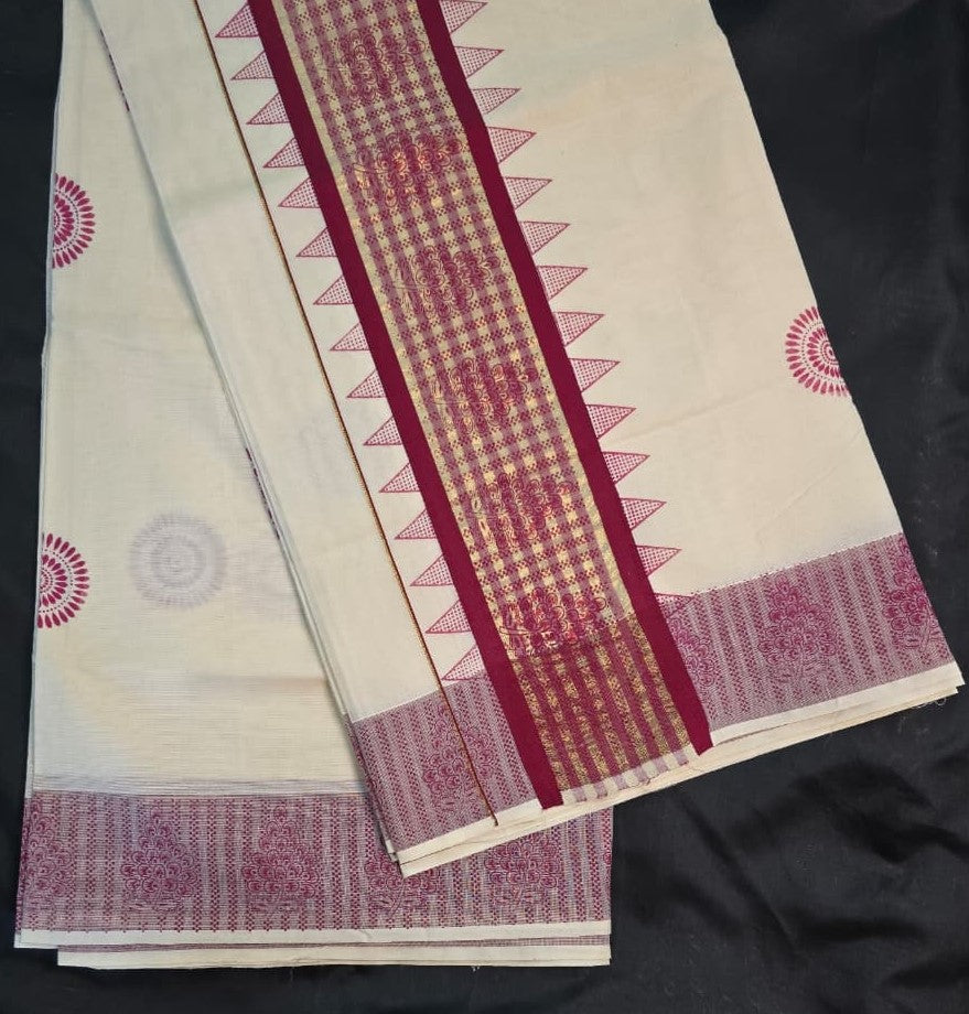 Set Saree