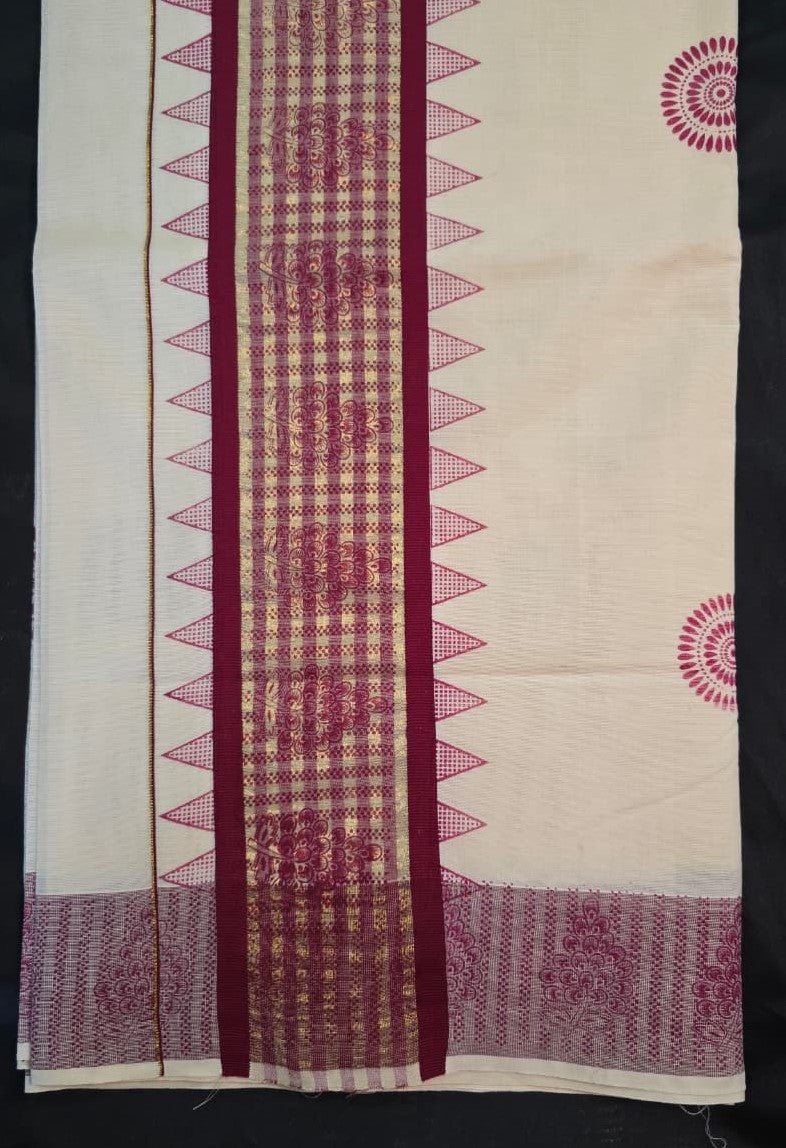 Set Saree