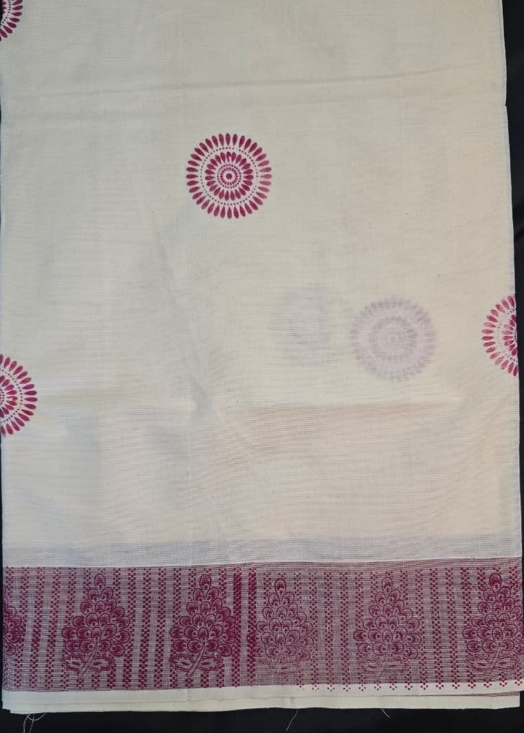 Set Saree