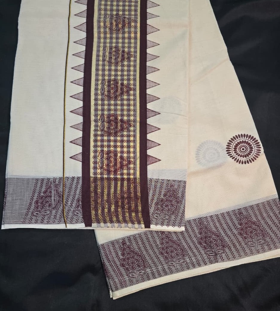 Set Saree