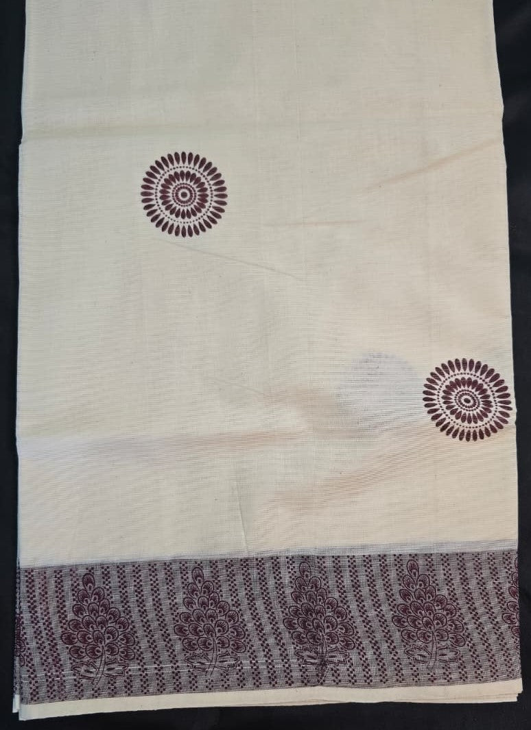 Set Saree