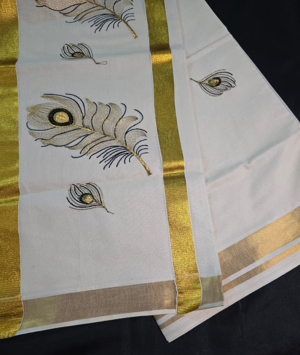 Set Saree