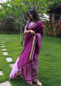 Cotton Saree