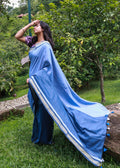 Cotton Saree