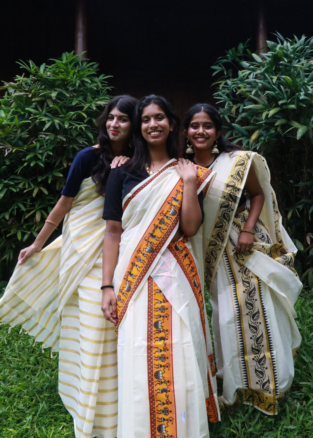 Set Mundu