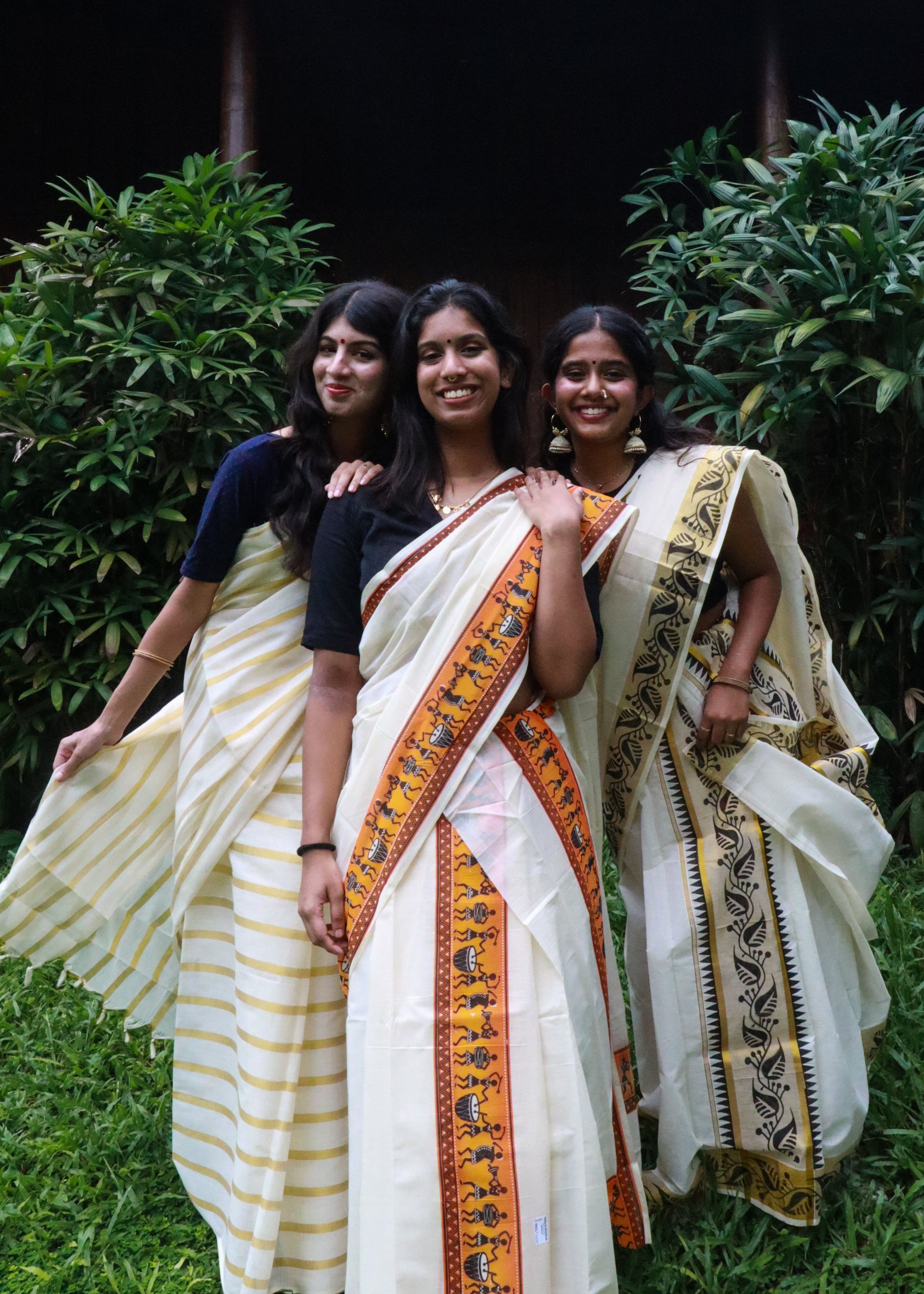 Set Mundu