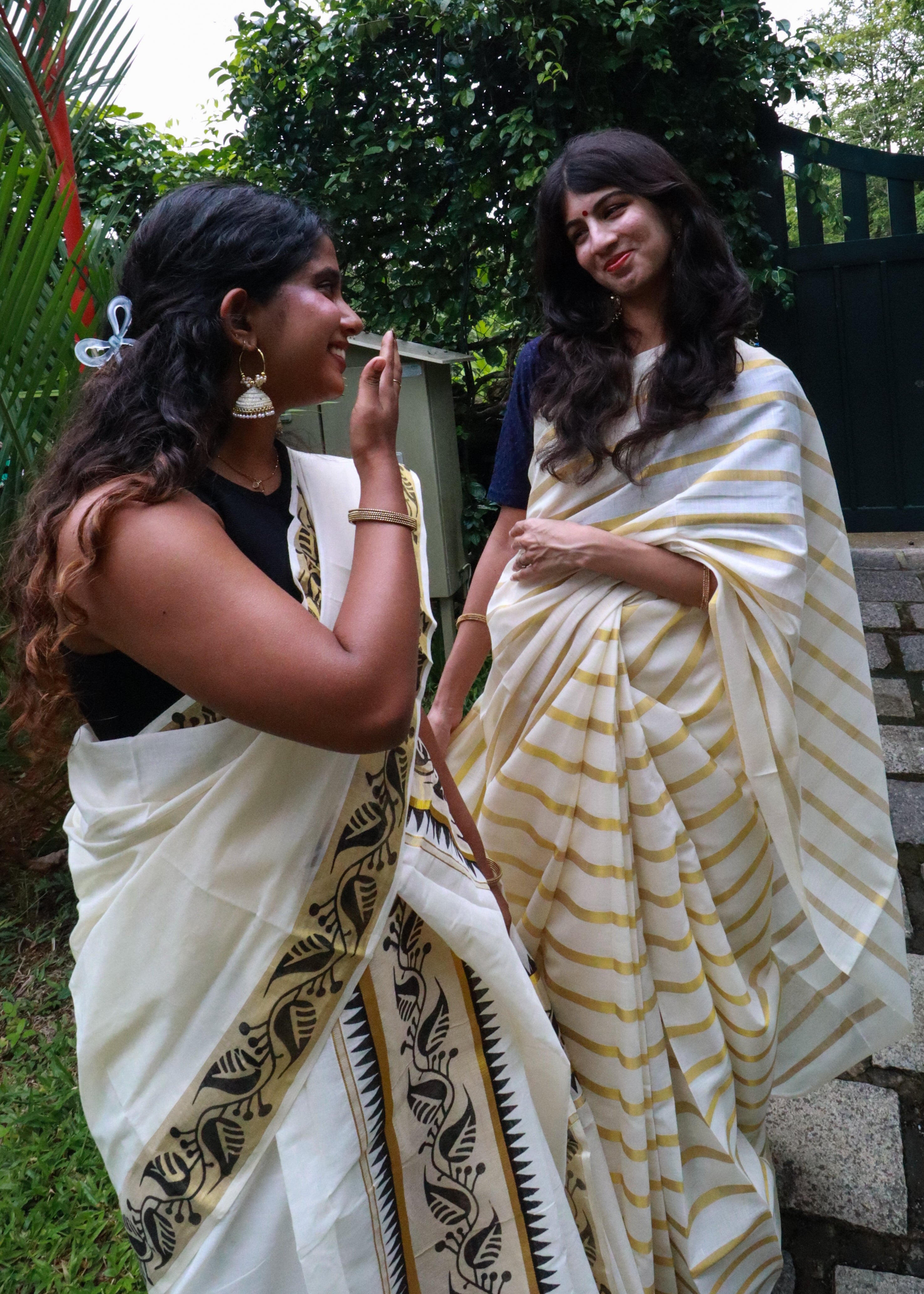 Set Saree