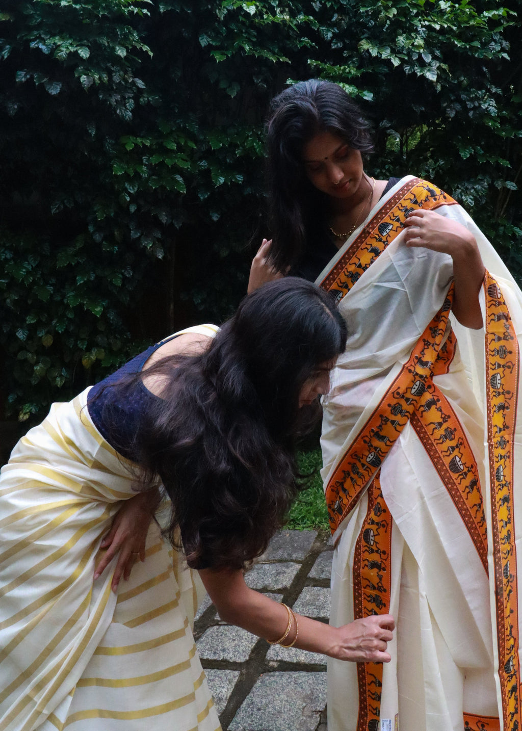 Set Mundu