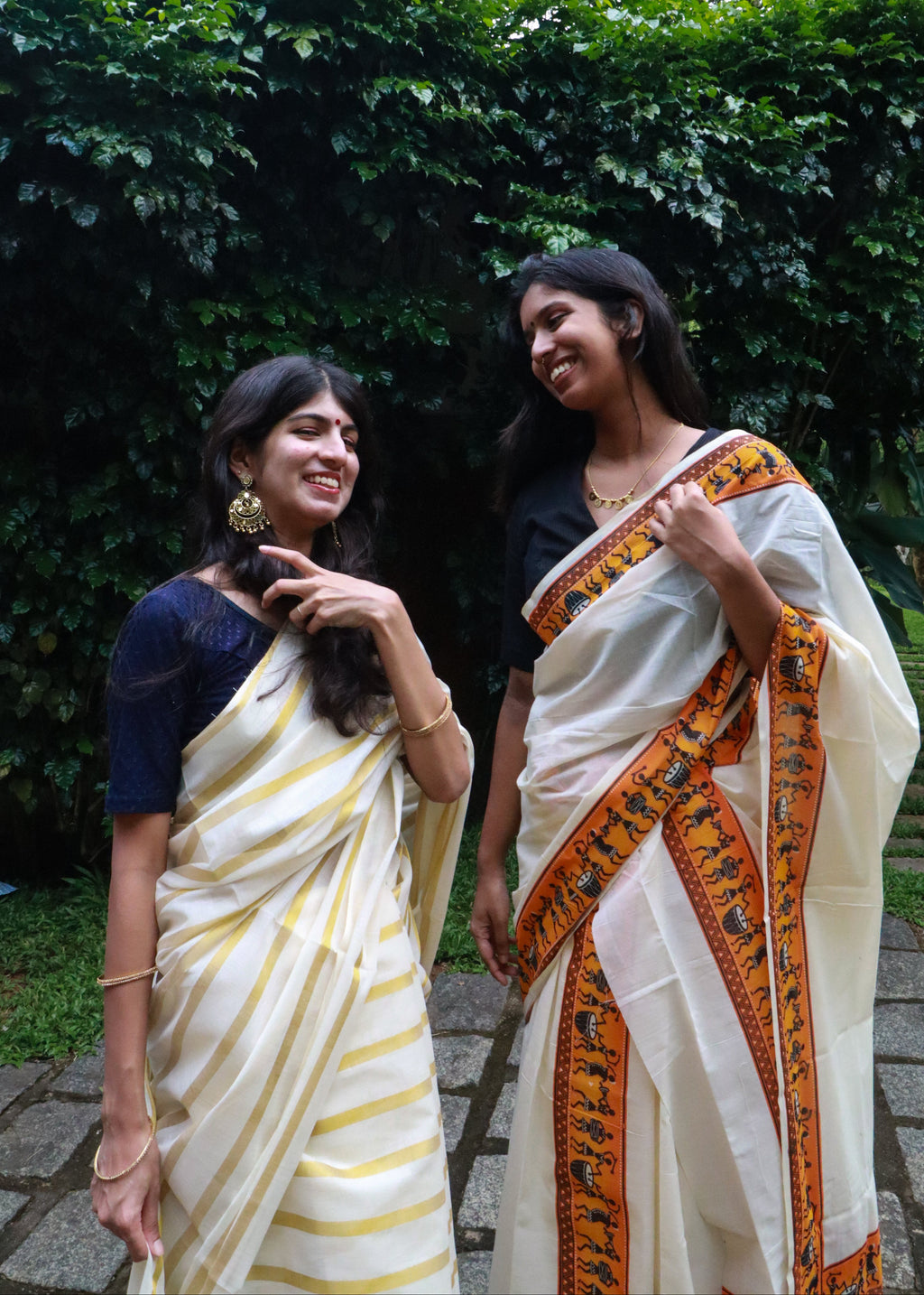 Set Mundu