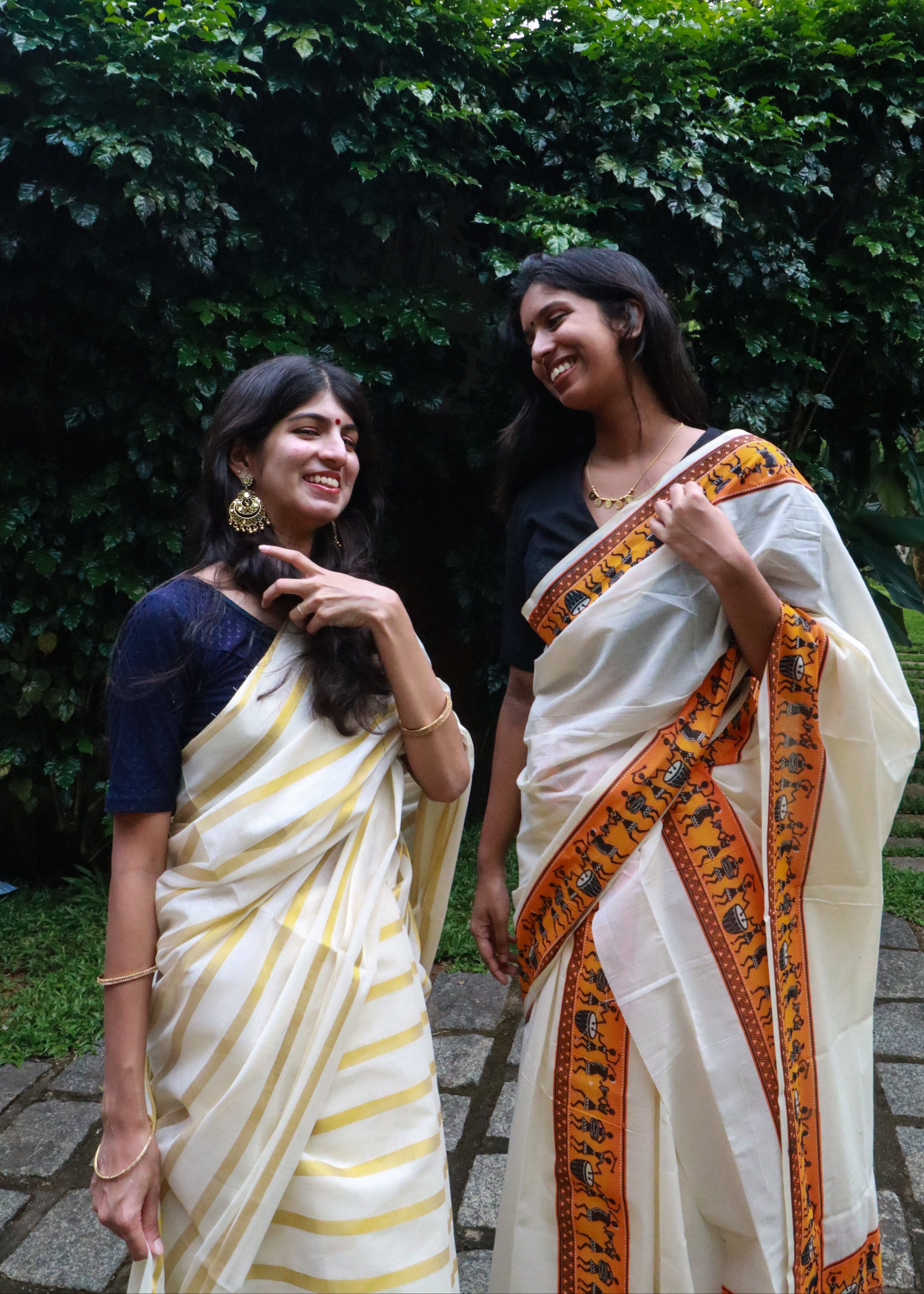 Set Mundu