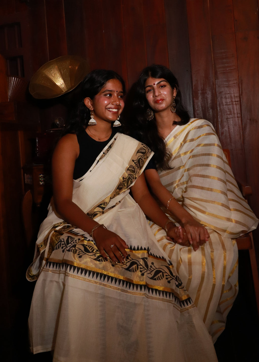 Set Mundu