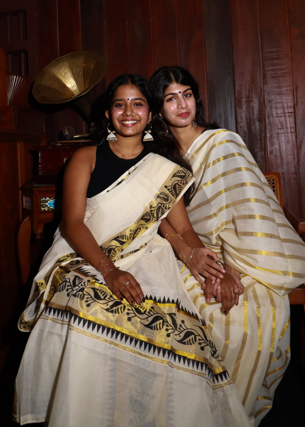 Set Saree