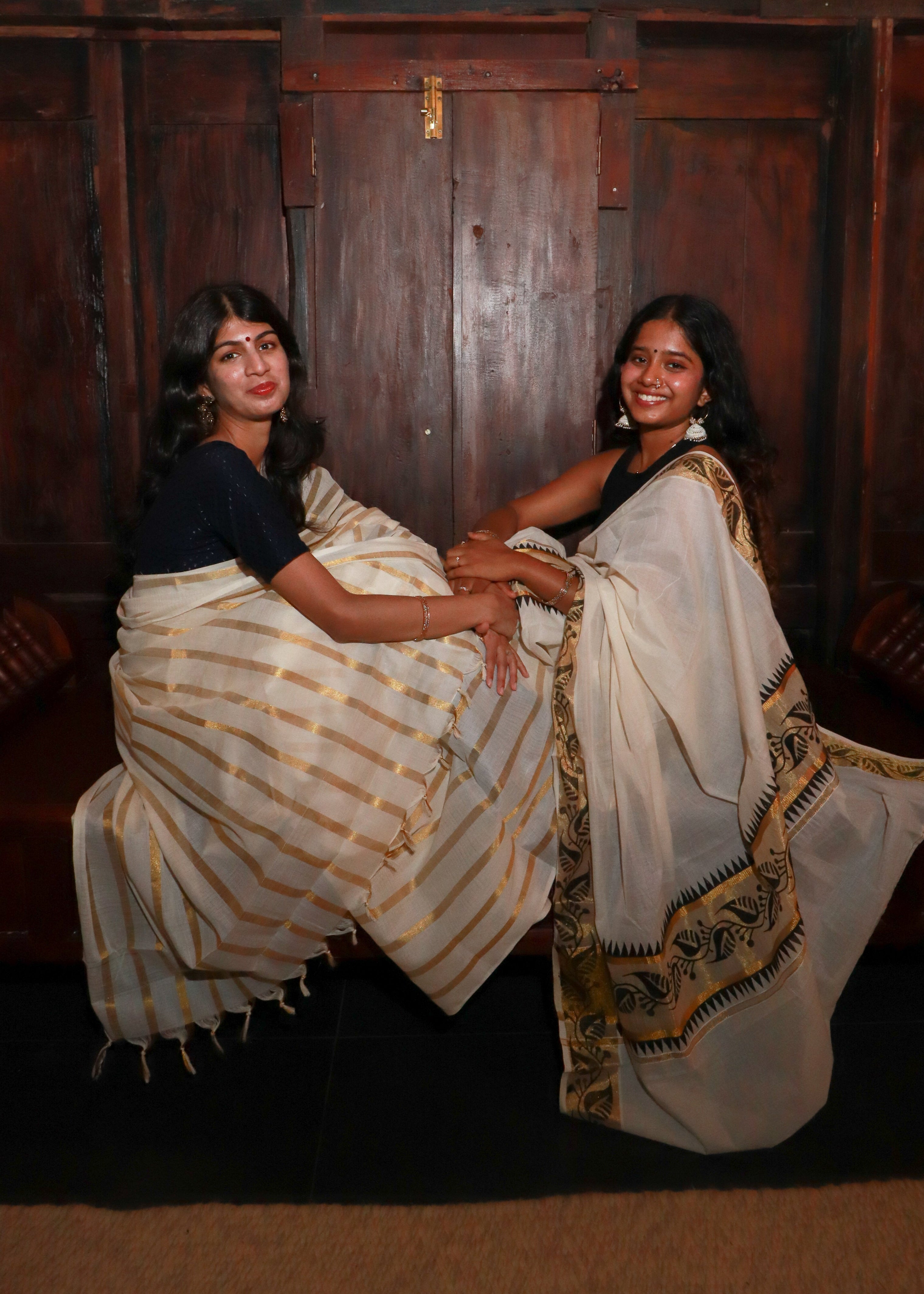 Set Mundu