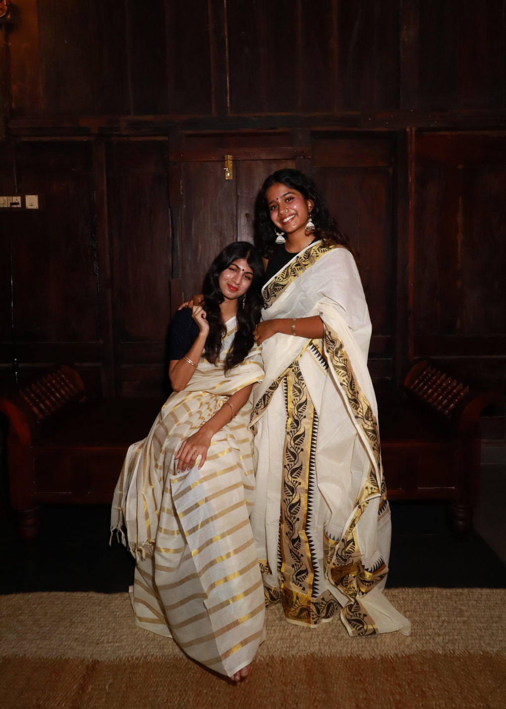 Set Saree