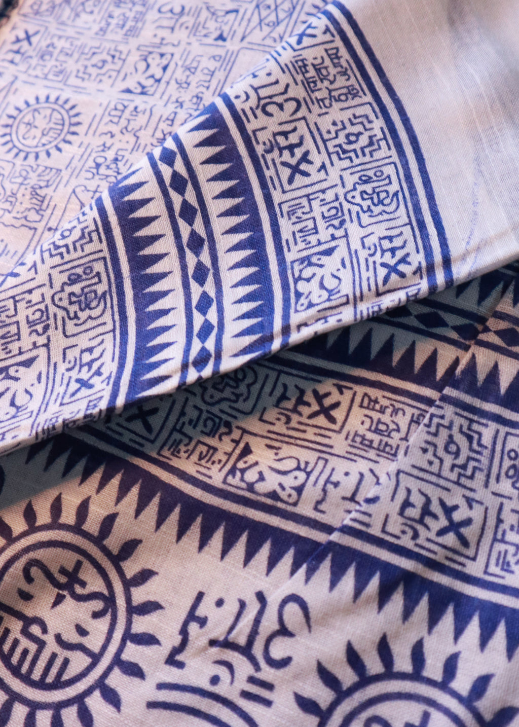 Cotton Saree