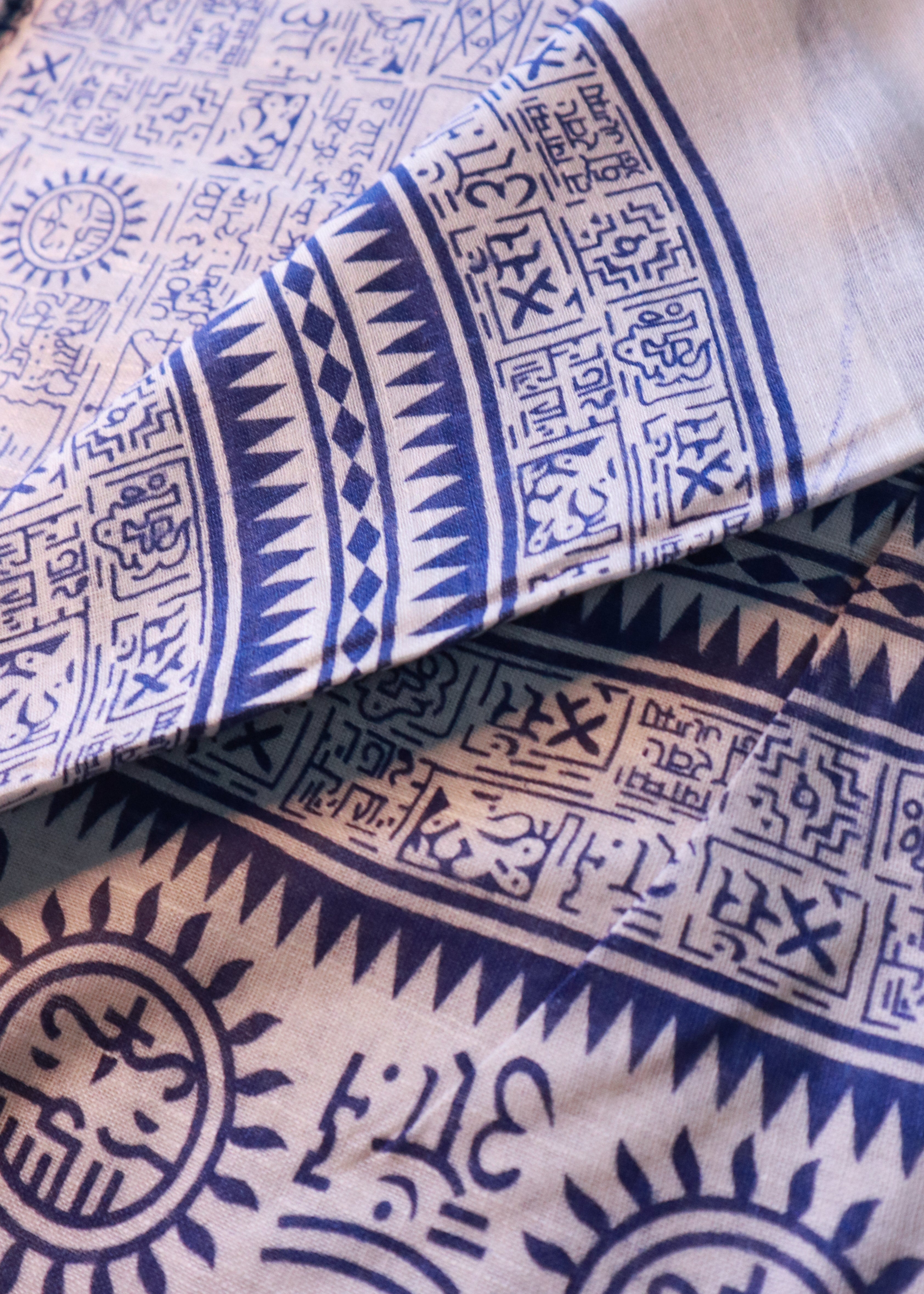 Cotton Saree