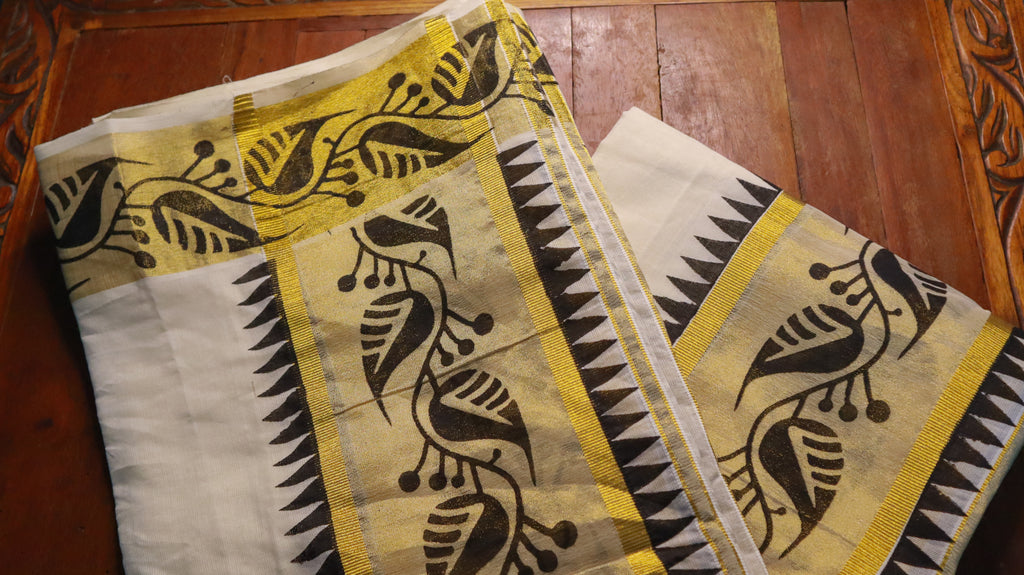 Set Mundu