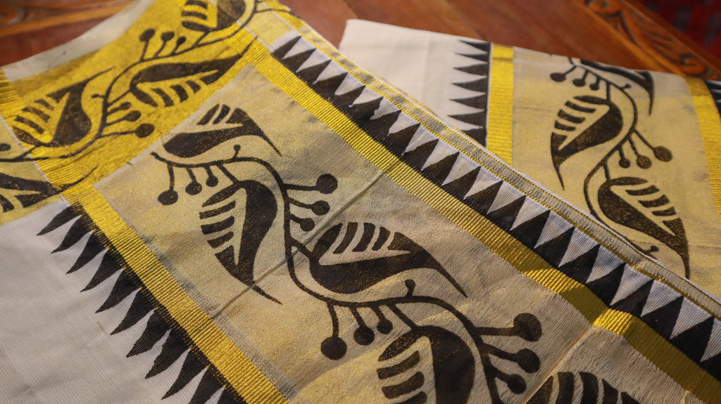 Set Mundu
