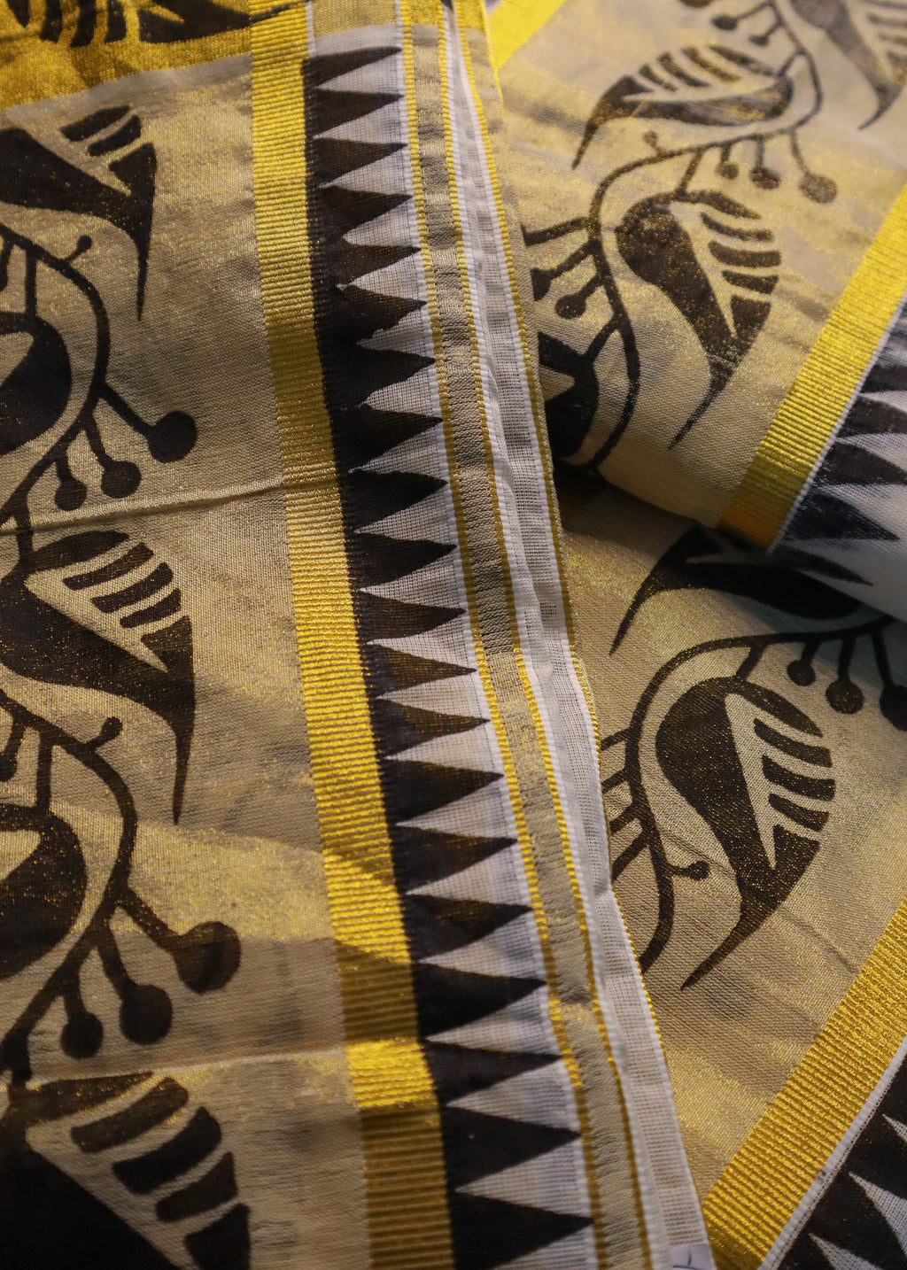 Set Mundu