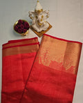Semi Silk Saree