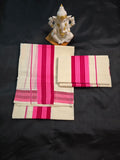 Set Mundu