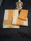 Set Mundu