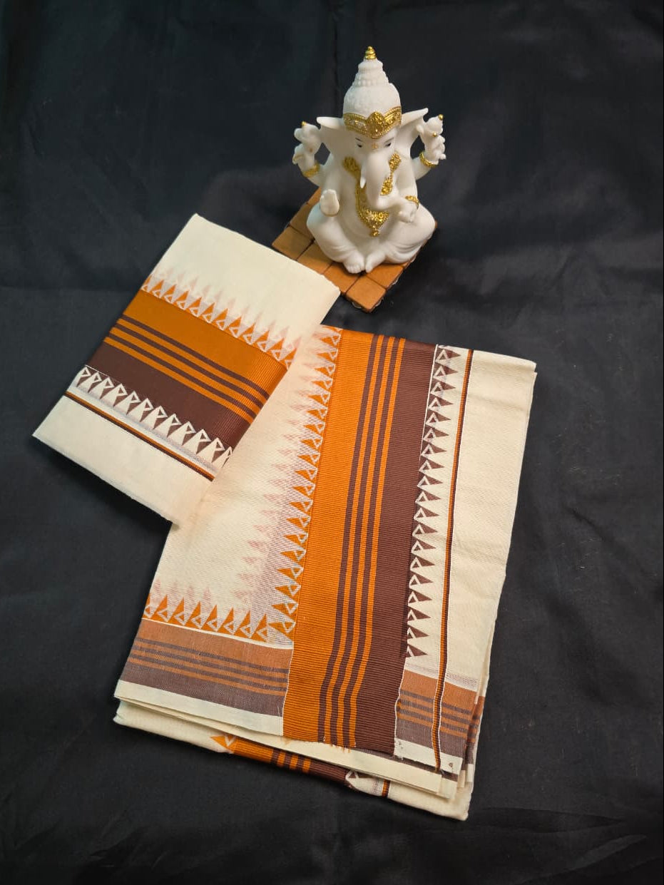 Set Mundu