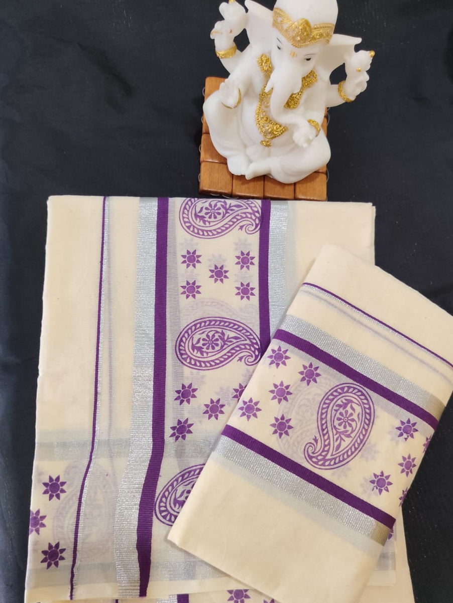 Set Mundu