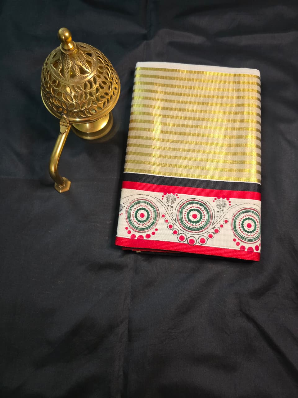 Set Saree