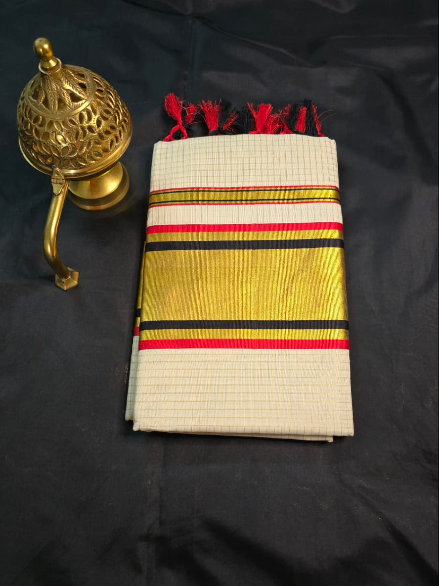 Set Saree