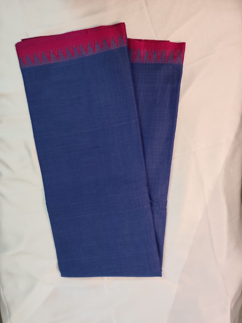 Narayanpet cotton saree