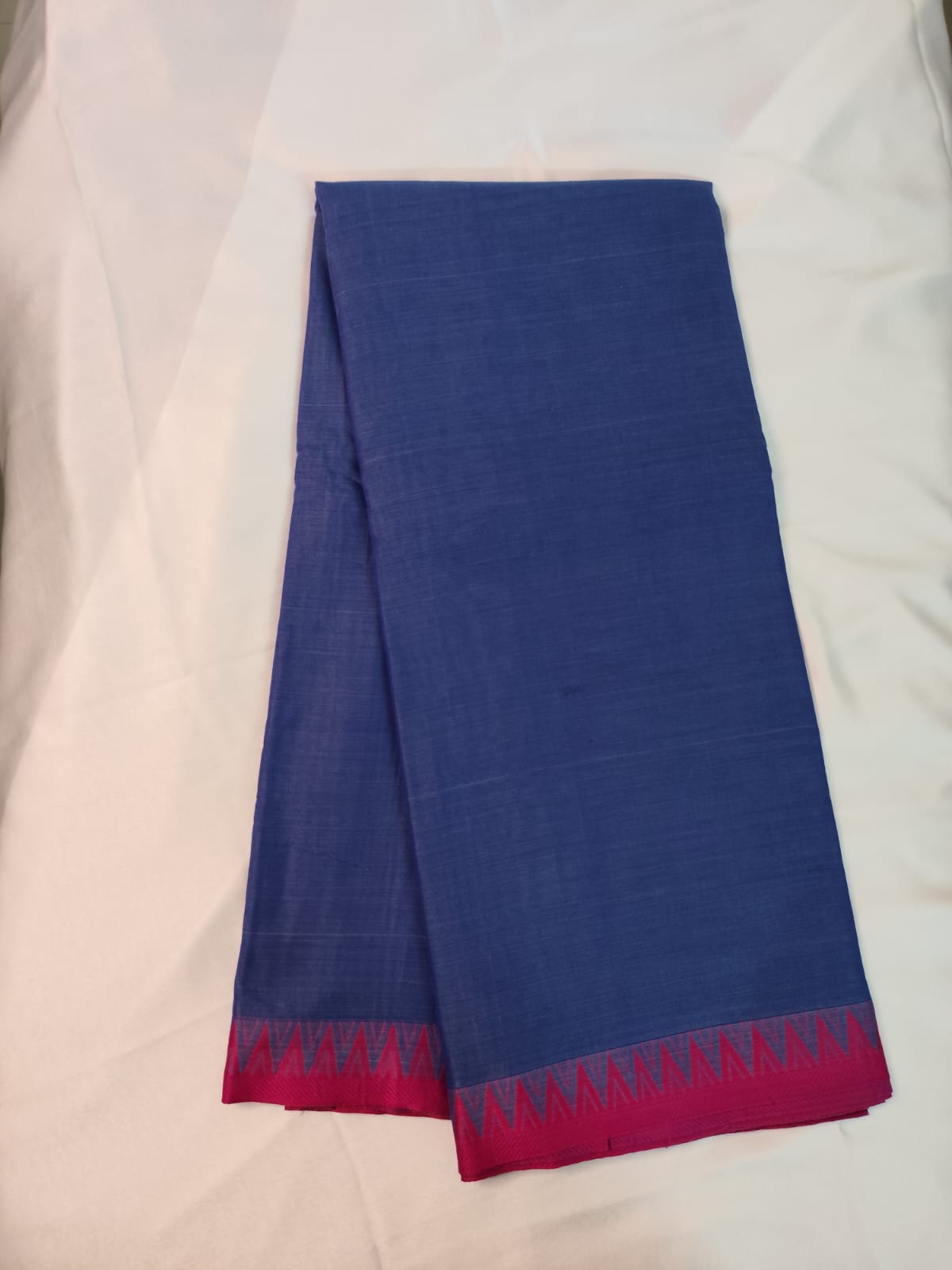 Narayanpet cotton saree