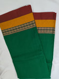 Narayanpet cotton saree