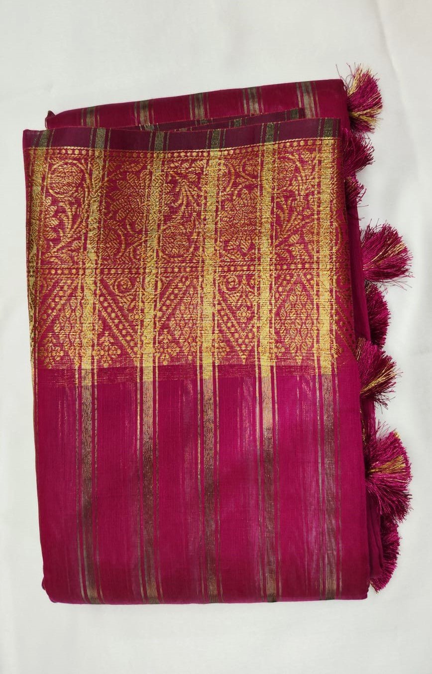 Synthetic Art Silk