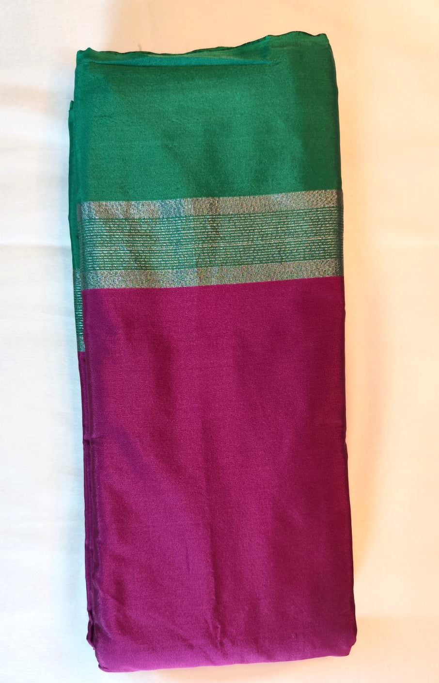 Arani Silk Saree