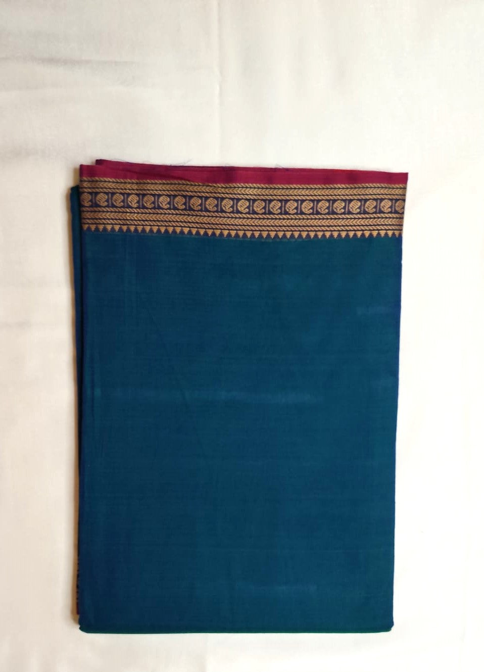 Narayanpet Saree