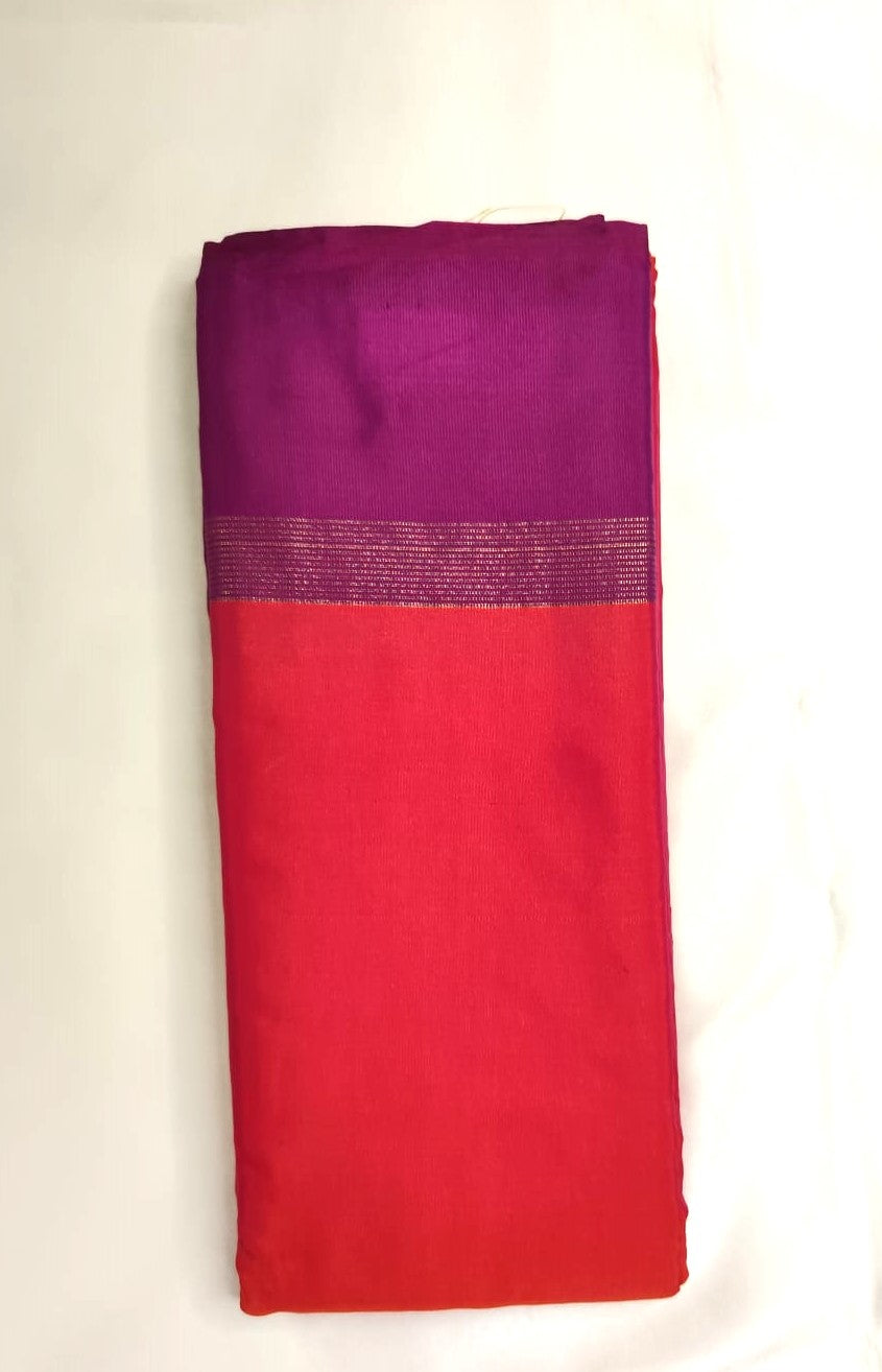Arani Silk Saree